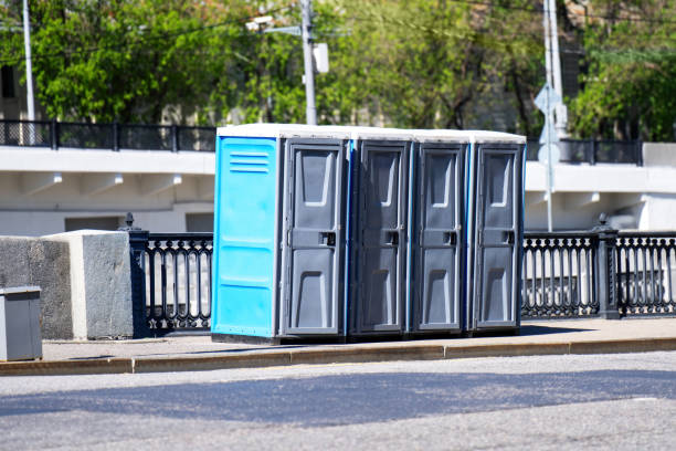 Best Long-Term Portable Toilet Rental in St Joseph, IL